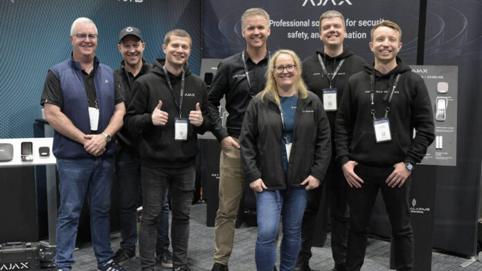 Net Alarms Joins SecTech NZ