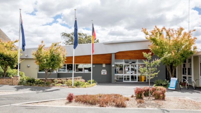 Mitchell Shire Council Seeks Integrated Security