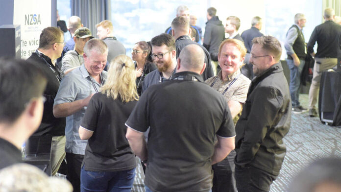 Uniview Joins SecTech NZ