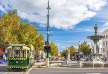 City of Greater Bendigo Seeks Security Services City of Greater Bendigo Seeks Security Services