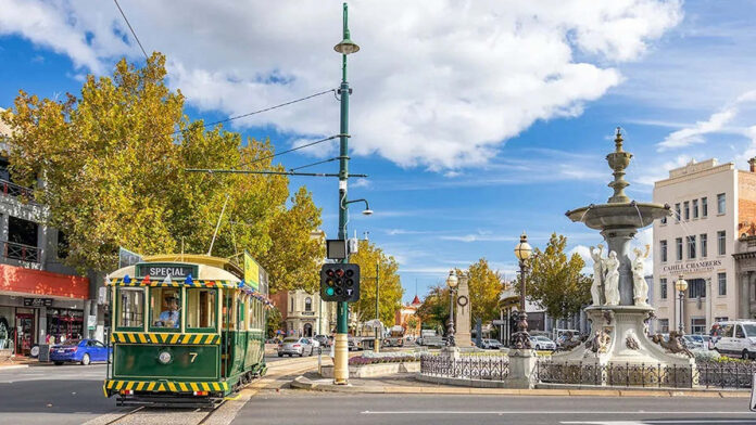 City of Greater Bendigo Seeks Security Services