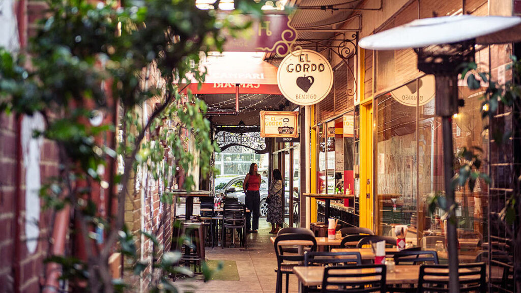 City of Greater Bendigo Seeks Security Services