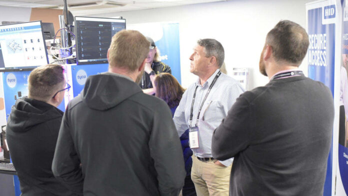 ISCS Joins SecTech NZ