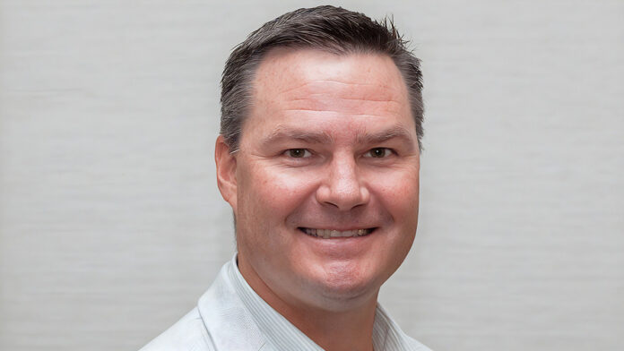 Mike Metcalfe Rejoins Milestone Systems