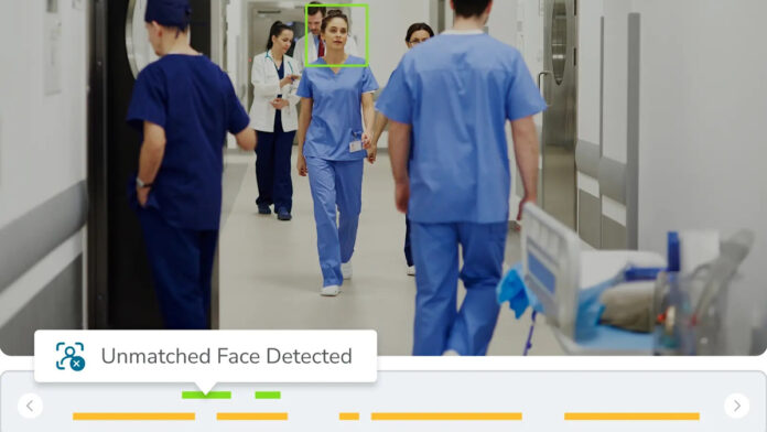 New Rhombus AI Search For Faster Video Investigations