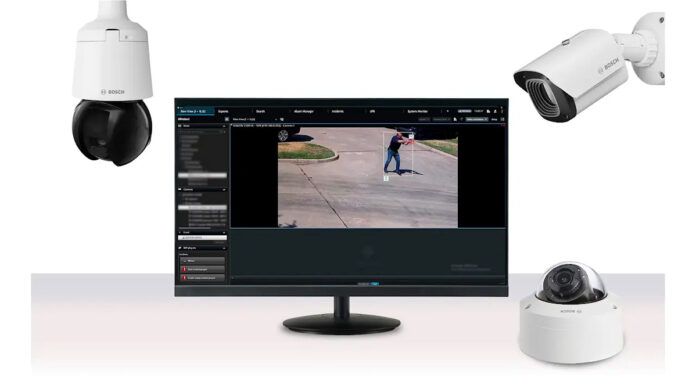 Milestone and IQSIGHT release SmartSuite XProtect