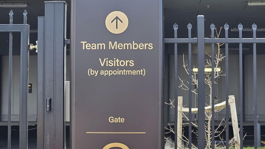 BST Installs Verkada For Haigh’s Chocolates