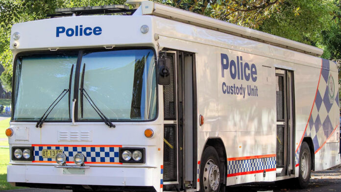 NSW Department of Communities and Justice Seeks CCTV