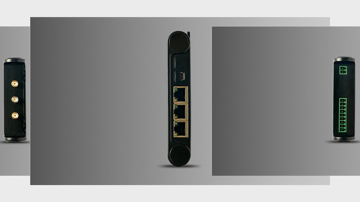 Permaconn RapidLink 4G Router For CCTV And Access | SEN.news - No. 1