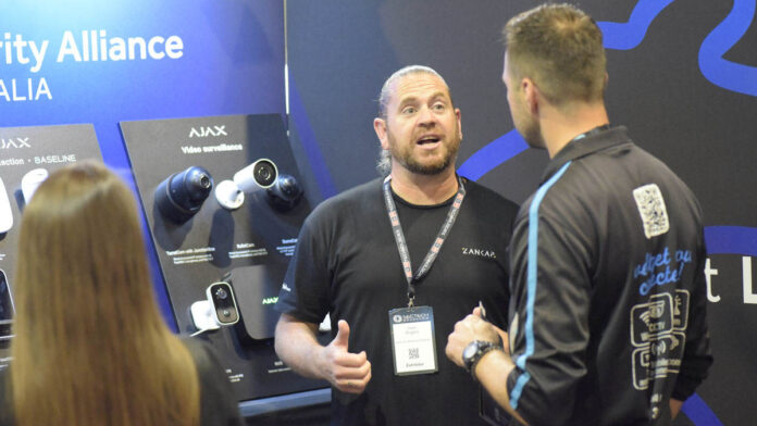 Security Alliance Australia Joins SecTech Australia
