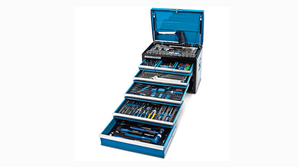 SecTech Launches Big Kincrome Toolbox Giveaway For 2026 1 SecTech Launches Big Kincrome Toolbox Giveaway