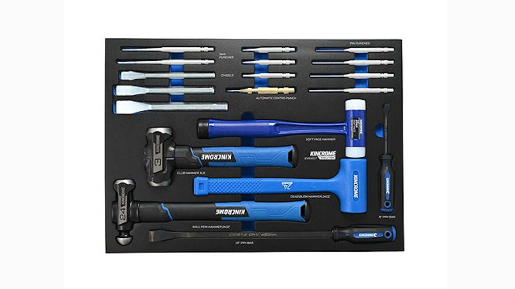 SecTech Launches Big Kincrome Toolbox Giveaway For 2026 4 SecTech Launches Big Kincrome Toolbox Giveaway