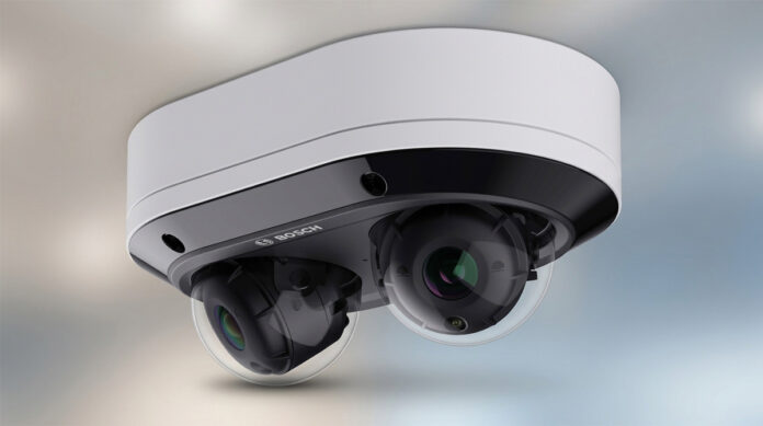 IQSIGHT Launches FLEXIDOME