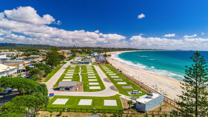 Tweed Shire Council Seeks Wi-Fi And CCTV