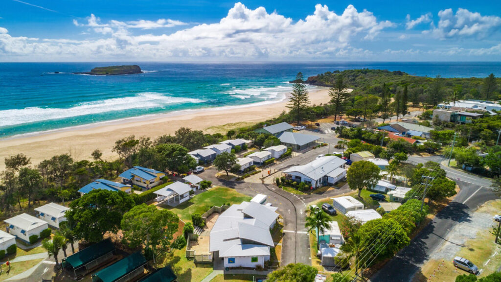 Tweed Shire Council Seeks Wi-Fi And CCTV For Holiday Parks 1 Tweed Shire Council Seeks Wi-Fi And CCTV