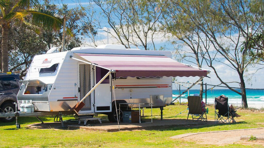 Tweed Shire Council Seeks Wi-Fi And CCTV For Holiday Parks 2 Tweed Shire Council Seeks Wi-Fi And CCTV