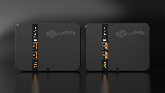 Gallagher Security Releases New F5 And F6