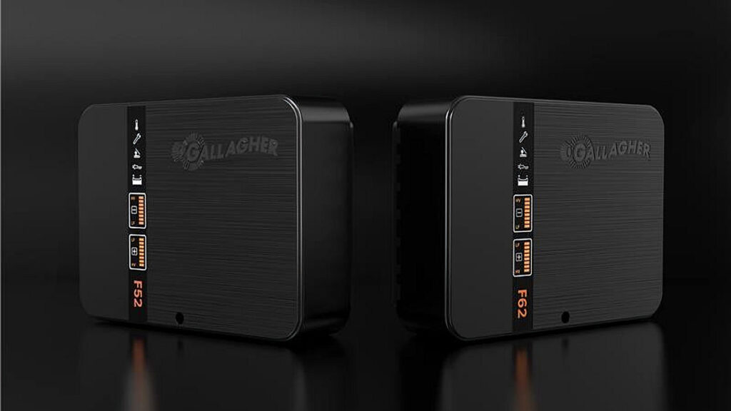 Gallagher Security Releases New Fence Controllers With Smart Sync And Dual Pulse Measurement 1 Gallagher Security Releases New F5 And F6