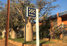 Wyndham Police Station Needs New Security System Wyndham Police Station Needs New Security System