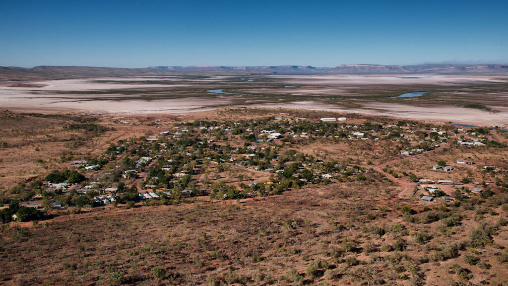Wyndham Police Station Needs New Security System 1 Wyndham Police Station Needs New Security System