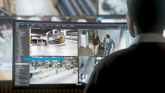 Why XProtect Makes Sense for Small Business