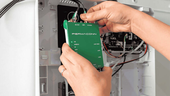 Permaconn Launches Video IQ