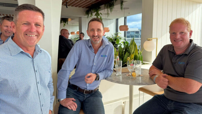 Gallagher Secom Technical Services