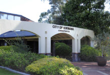 City of Kwinana Seeks Security Services City of Kwinana Seeks Security Services