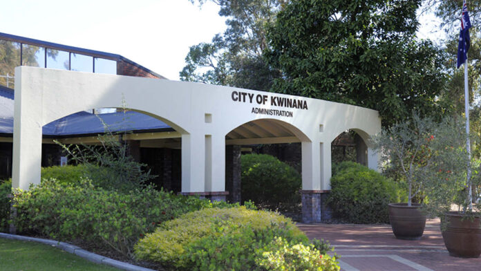 City of Kwinana Seeks Security Services