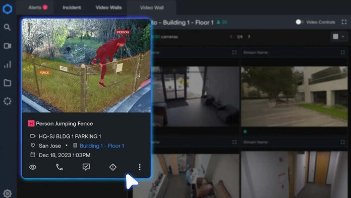 Securitas And Ambient