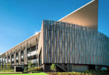 Compulsory Site Meet Looms For Big Uni CCTV Security Maintenance Tender Compulsory Site Meet Looms For Big Uni