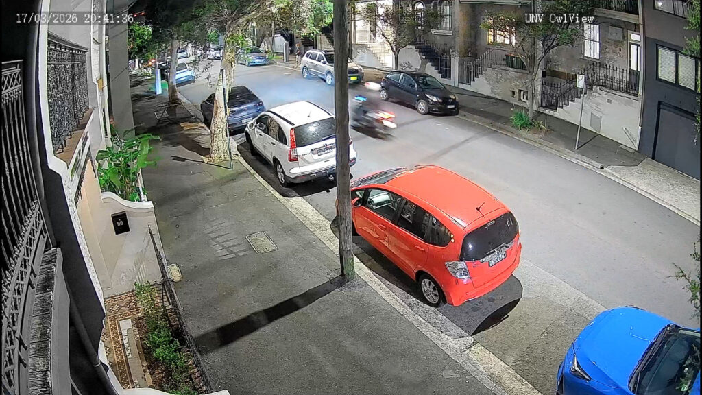 UNV OwlView First Impressions