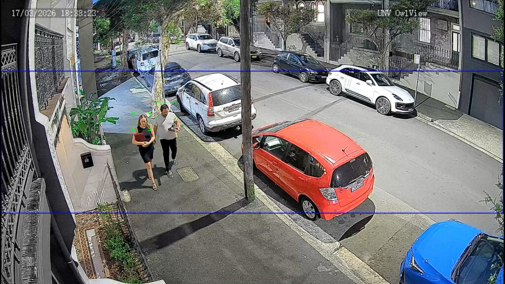 UNV OwlView First Impressions