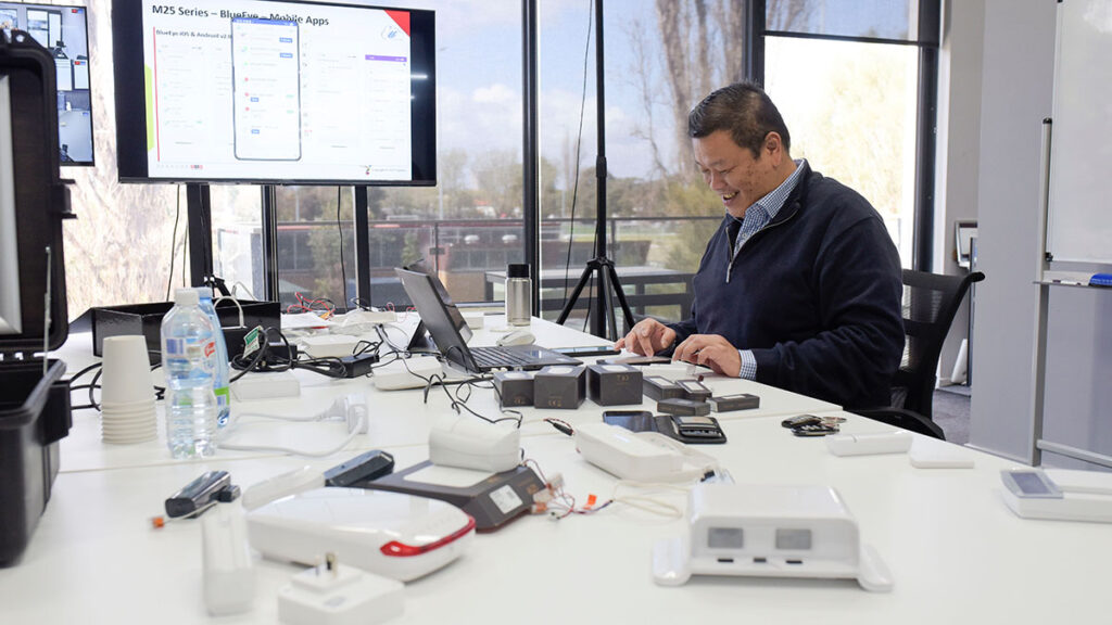 Review Paradox M25 Alarm Panel 1 Review Paradox M25 Alarm Panel