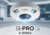 Super Smart i-PRO X Series Fisheye Super Smart i-PRO X Series Fisheye