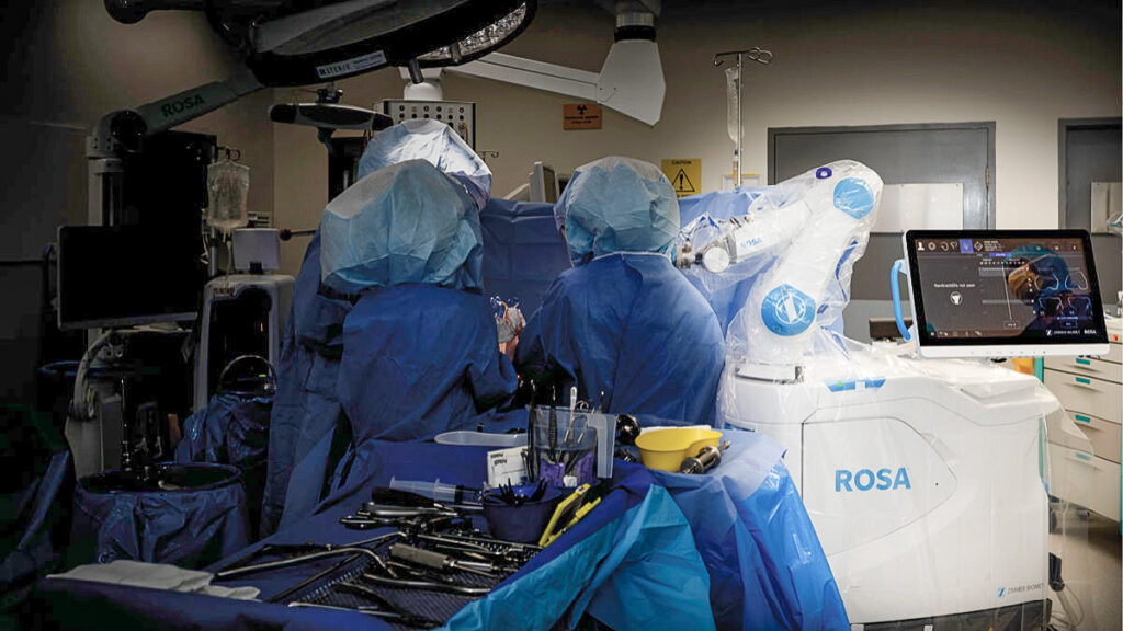 Bentley Health Service Surgicentre Project Seeks CCTV 2 Bentley Health Service Surgicentre