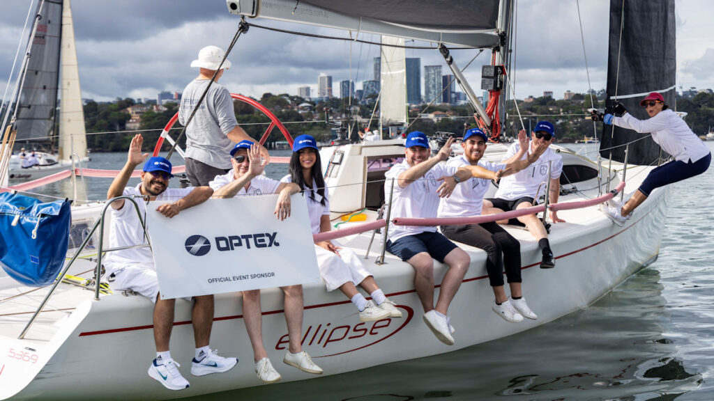 All Aboard For Dicker DAS Regatta 1 All Aboard For Dicker DAS Regatta