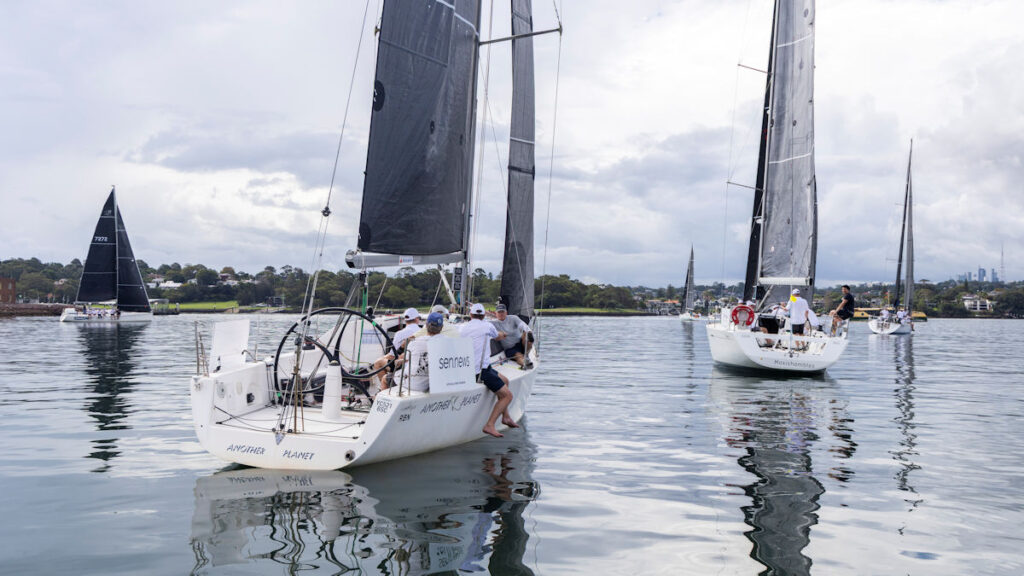 All Aboard For Dicker DAS Regatta 2 All Aboard For Dicker DAS Regatta