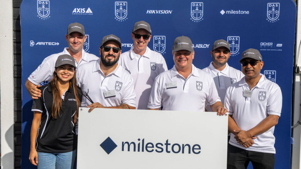 All Aboard For Dicker DAS Regatta 8 All Aboard For Dicker DAS Regatta