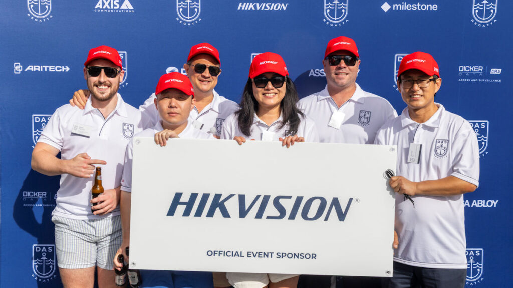 All Aboard For Dicker DAS Regatta 9 All Aboard For Dicker DAS Regatta