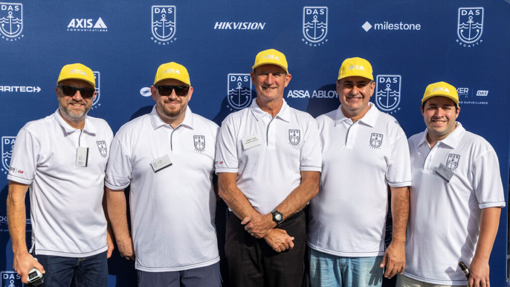 All Aboard For Dicker DAS Regatta 10 All Aboard For Dicker DAS Regatta