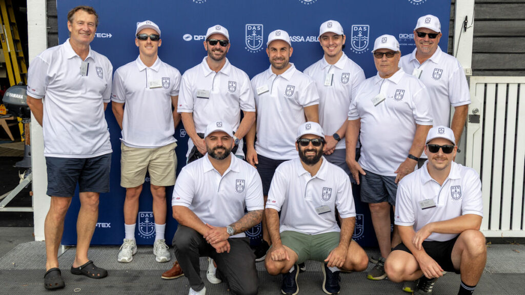 All Aboard For Dicker DAS Regatta 14 132313 all aboard lead 1200x675 14