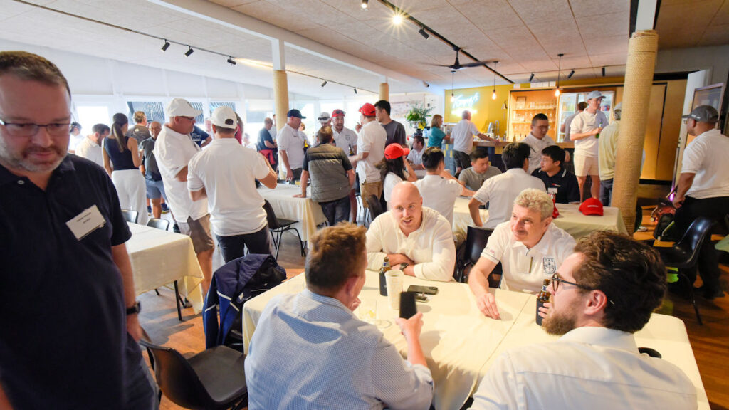 All Aboard For Dicker DAS Regatta 15 132313 all aboard lead 1200x675 15