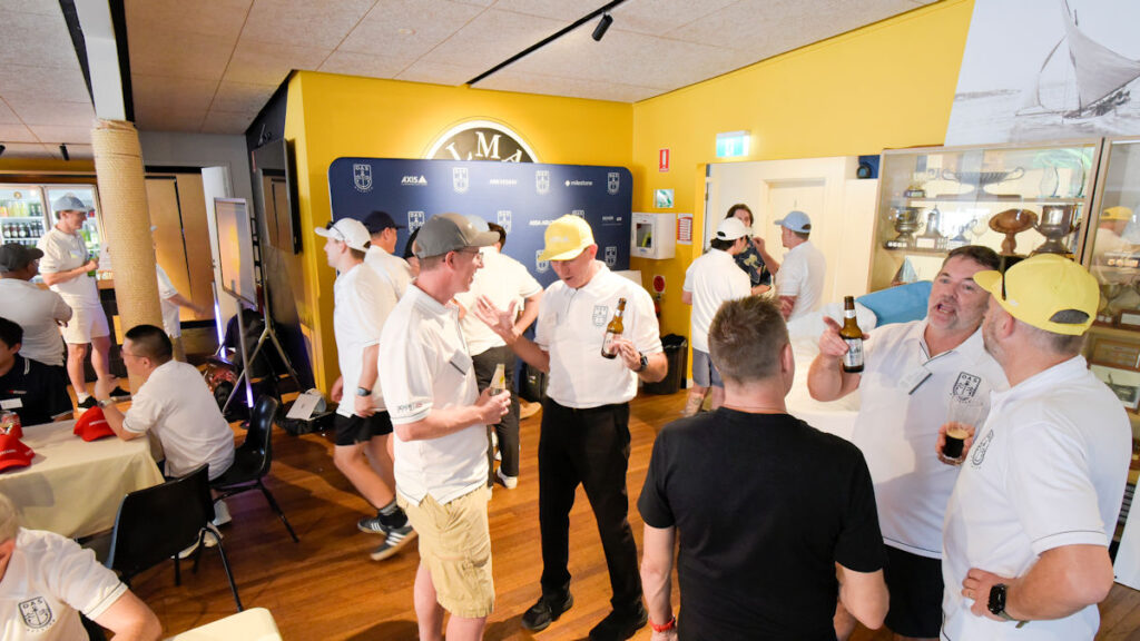 All Aboard For Dicker DAS Regatta 16 132313 all aboard lead 1200x675 16