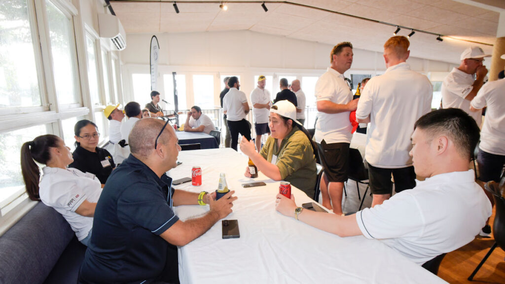 All Aboard For Dicker DAS Regatta 17 132313 all aboard lead 1200x675 17