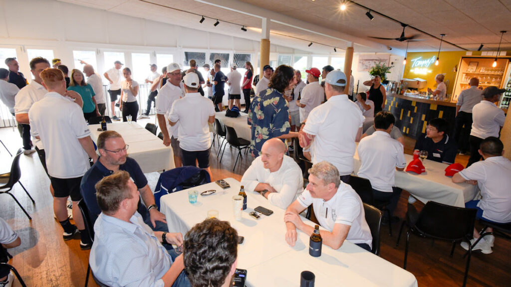 All Aboard For Dicker DAS Regatta 18 132313 all aboard lead 1200x675 18