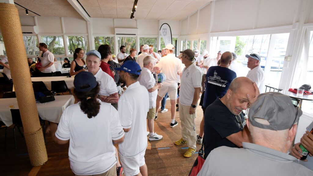 All Aboard For Dicker DAS Regatta 23 All Aboard For Dicker DAS Regatta