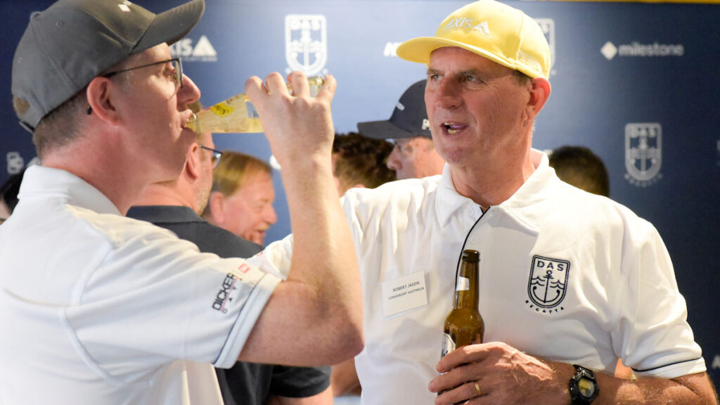 All Aboard For Dicker DAS Regatta 26 132313 all aboard lead 1200x675 26