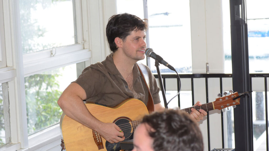 All Aboard For Dicker DAS Regatta 29 All Aboard For Dicker DAS Regatta