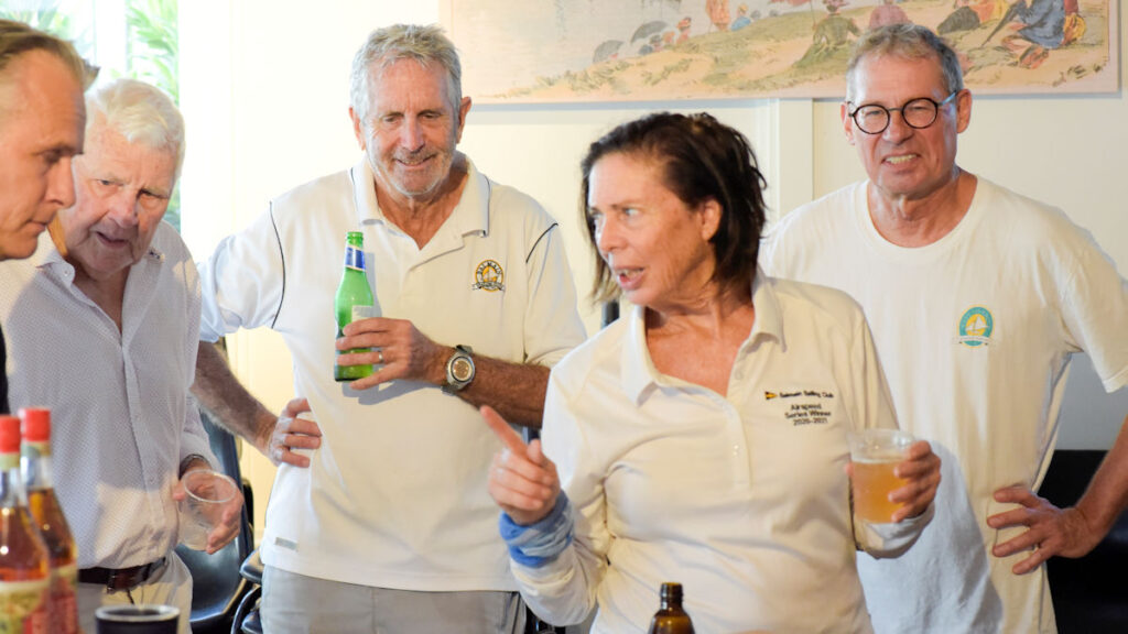 All Aboard For Dicker DAS Regatta 31 132313 all aboard lead 1200x675 31